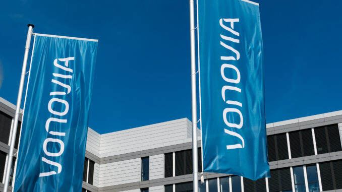 Vonovia Zentrale (über Simon Bierwald)