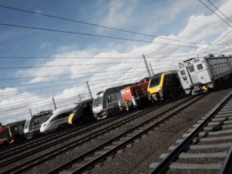Train Sim World 6 kommt: Early Access, Release-Termine und alle Editionen im Überblick Train Sim World 6 kommt: Early Access, Release-Termine und alle Editionen im Überblick