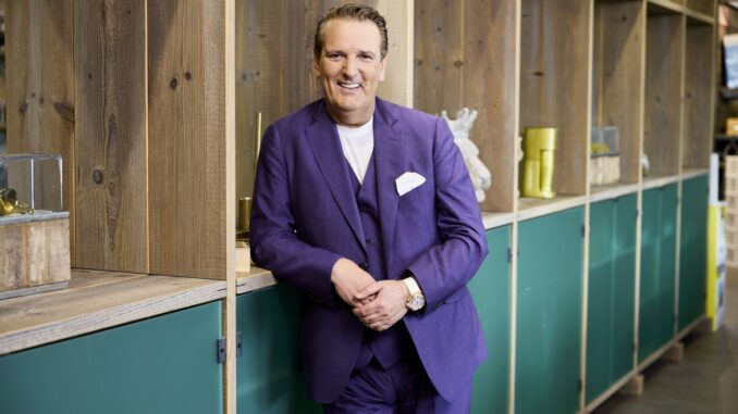 „Die Millionenidee“: SAT.1 startet neue Show mit Ralf Dümmel – hier können Erfinder Millionär werden