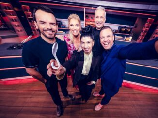 „The Taste“ 2025: Steffen Henssler feiert Debüt – mit Tim Raues Spitze im Nacken „The Taste“ 2025: Steffen Henssler feiert Debüt – mit Tim Raues Spitze im Nacken