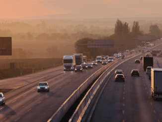 Auto bleibt Nummer eins: Deutsche legen 2023 über 470 Milliarden Kilometer zurück Auto bleibt Nummer eins: Deutsche legen 2023 über 470 Milliarden Kilometer zurück