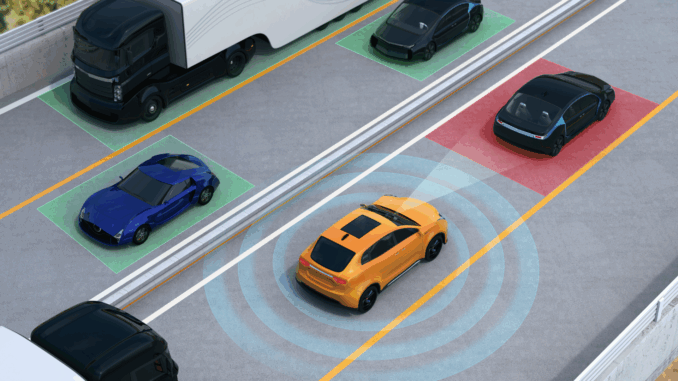 Autofahren mit Assistenzsystemen: Mehr Sicherheit oder neue Unsicherheit am Steuer?
