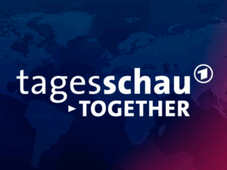 „tagesschau together“ startet auf tagesschau24 – Nachrichten im direkten Dialog mit dem Publikum „tagesschau together“ startet auf tagesschau24 – Nachrichten im direkten Dialog mit dem Publikum