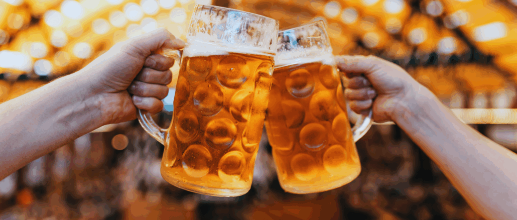 Zwischen Rausch und Tradition: So feiern Millionen auf der Wiesn 2025