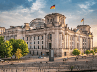 Rekordschulden, Rekordinvestitionen – der Haushalt 2026 auf dem Prüfstand Rekordschulden, Rekordinvestitionen – der Haushalt 2026 auf dem Prüfstand