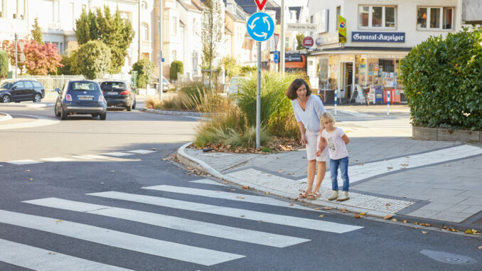 „Jede Woche stirbt ein Kind im Straßenverkehr“ – Verkehrswacht fordert mehr Mobilitätserziehung