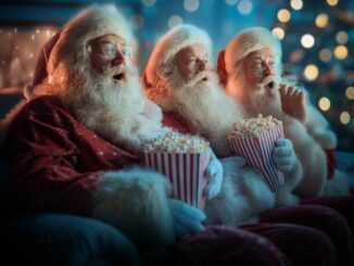 RTL Super feiert „Fröhliche Dreihnachten“ – über 150 Weihnachtsfilme ab November RTL Super feiert „Fröhliche Dreihnachten“ – über 150 Weihnachtsfilme ab November