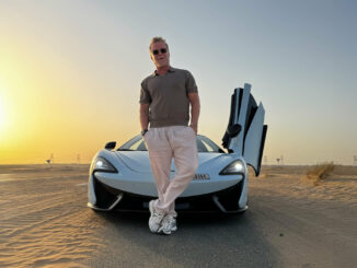 „Der Traum vom schnellen Geld“: Jenke von Wilmsdorff nimmt Social-Media-Versprechen unter die Lupe