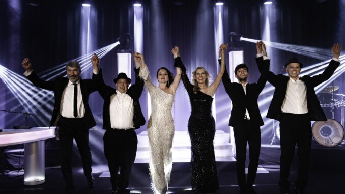 „One Night in Sweden“: Die große ABBA-Tribute-Show kommt nach Nürnberg