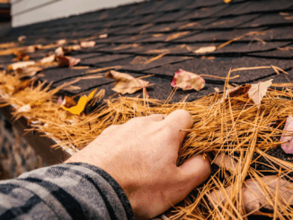 Herbstputz-Checkliste: So machst du dein Zuhause fit für den Winter Herbstputz-Checkliste: So machst du dein Zuhause fit für den Winter