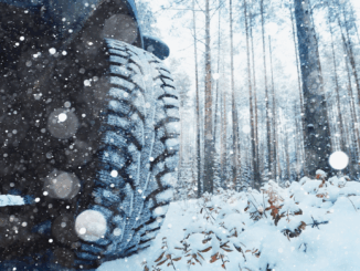 Winterreifen im Ausland: Diese Regeln gelten für Autofahrer im Winterurlaub Winterreifen im Ausland: Diese Regeln gelten für Autofahrer im Winterurlaub