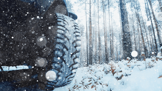 Winterreifen im Ausland: Diese Regeln gelten für Autofahrer im Winterurlaub