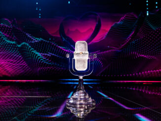 Die Eurovision Trophy: Das begehrteste Glas Europas