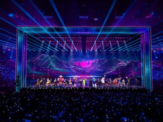 Feuerwerk der Superlative: Die unvergesslichsten Momente des ESC 2025 in Basel