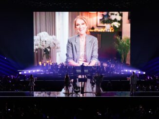 Eurovision 2025: Rührender Tribute für Céline Dion beim ersten Halbfinale in Basel
