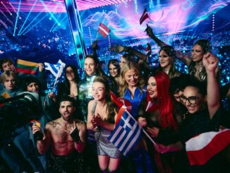 Eurovision Song Contest 2025: Die Bühne ist bereitet – Europa fiebert dem großen Finale in Basel entgegen