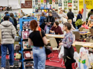 Consumenta 2025 zieht 123.000 Besucher an – starke regionale Präsenz und neue Publikumshighlights