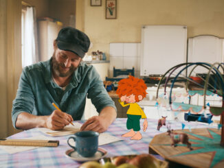 „Pumuckl und das große Missverständnis“ startet erfolgreich in den Kinos