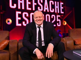 „Chefsache ESC 2025“: Stefan Raab lädt zur großen Eurovision-Party – Peter Urban muss absagen