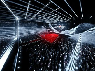 Eurovision Song Contest 2025: Verfolge hier das zweite Halbfinale live aus Basel