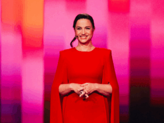 Eurovision Song Contest 2025: Petra Mede überrascht als Wilhelm Tell – Das wird ein legendärer ESC-Moment!