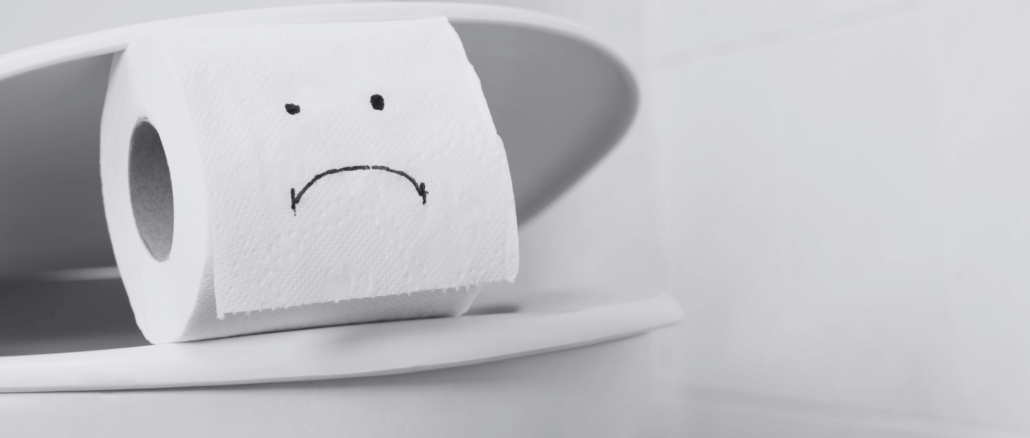 Die Toilette sagt die Wahrheit: Warum viele Firmen auf dem Klo durchfallen