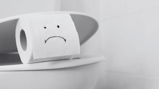 Die Toilette sagt die Wahrheit: Warum viele Firmen auf dem Klo durchfallen