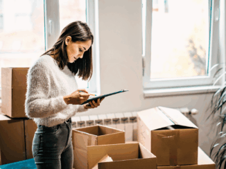 Digitale Wohnsitzanmeldung: So funktioniert das Verfahren