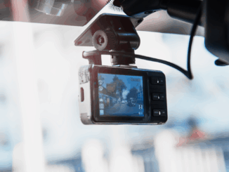 Dashcams in Deutschland: Was erlaubt ist – und was du lieber lassen solltest