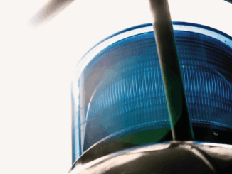 Ehrenamt beim THW: Warum manchmal nur ein Funke Mut genügt