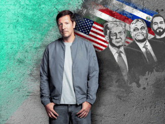 Wie Autokraten erstarken: Thilo Mischke untersucht das weltweite Comeback der starken Männer