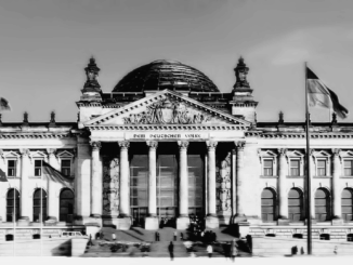 Wenn Prinzipien bröckeln: Deutschlands gefährliche Gewöhnung an die AfD