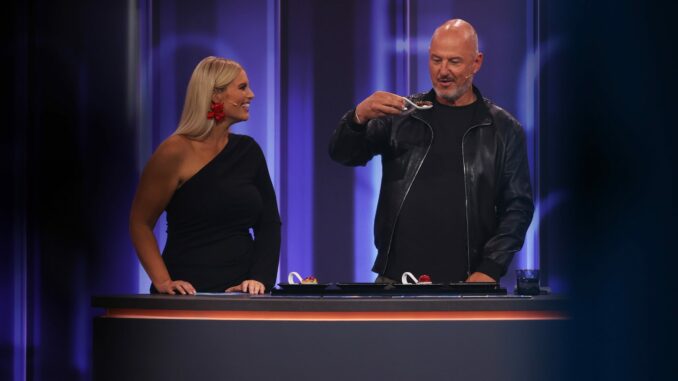 Frank Rosin (über Joyn /Benedikt Müller)