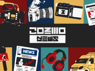 cozmo infinity sucht Ehrenamtliche für Redaktion und Podcastformate