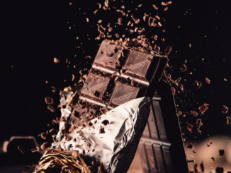 Wie viel Schokolade Deutschland produziert – und warum der Pro-Kopf-Wert täuscht