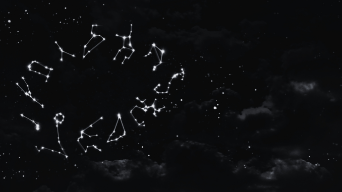 Horoskop (über ifc2)