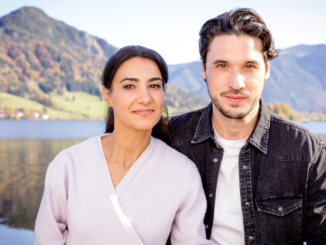 „Die Landarztpraxis“: Staffel 4 startet im Januar 2026 in SAT.1