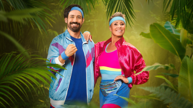 „Ich bin ein Star – Holt mich hier raus!“ ab dem 23. Januar täglich live zur Primetime bei RTL