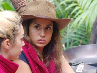 „Ich bin ein Star – Holt mich hier raus!“: Abrechnung, Geständnisse und Prüfungsdebakel: Der Dschungelabend eskaliert