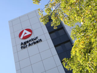 Arbeitsmarkt zum Jahresstart unter Druck