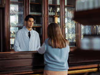 Apothekensterben: Ein Versorgungsproblem mit Ansage