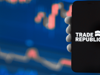 Phishing-Welle bei „Trade Republic“: Polizei warnt vor Schäden in sechsstelliger Höhe