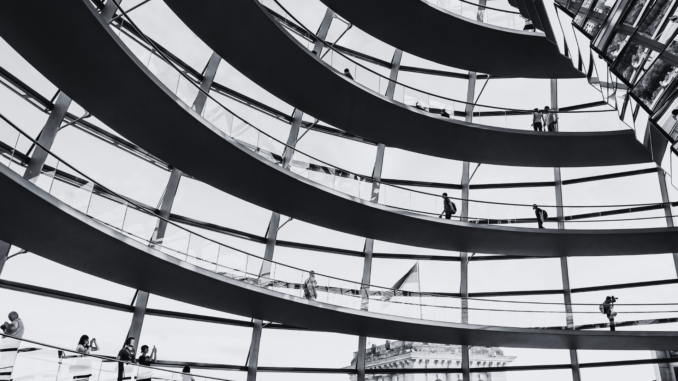 Demografischer Wandel: Deutschlands Bevölkerung schrumpft