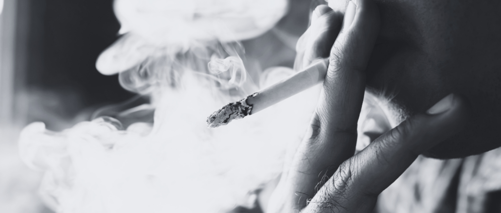 Neujahrsvorsatz Rauchstopp: Studie nennt Hauptgründe fürs Aufgeben