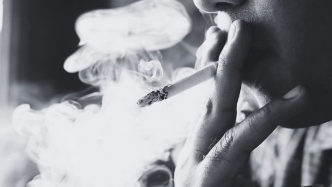 Neujahrsvorsatz Rauchstopp: Studie nennt Hauptgründe fürs Aufgeben