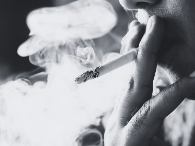 Neujahrsvorsatz Rauchstopp: Studie nennt Hauptgründe fürs Aufgeben