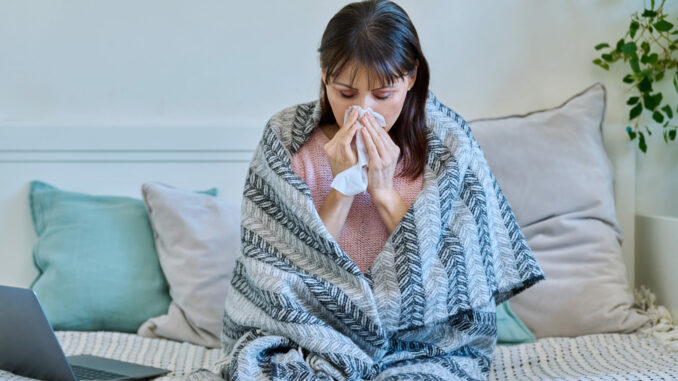 Zuhause oft unterschätzt: Diese Hygienefallen gibt es im Haushalt