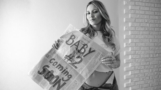 Laura Papendick (über RTL / Papendick)