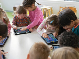 Digitale Bildung für Kinder: Niedersachsen bringt „Elefanten“-Projekt in Bibliotheken