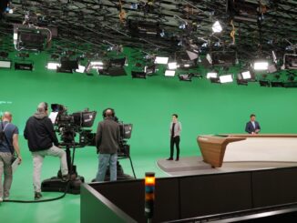 Fehler im „heute journal“: ZDF zieht personelle Konsequenzen in New York